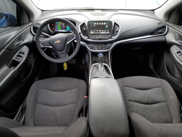 1G1RC6S55JU126898 Chevrolet VOLT LT