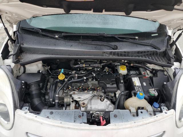 ZFBCFACH0FZ034918 Fiat 500l Lounge