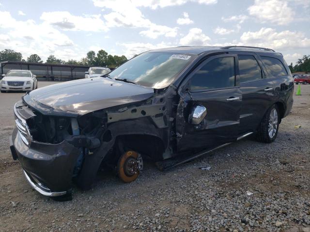 2015 Dodge Durango Citadel