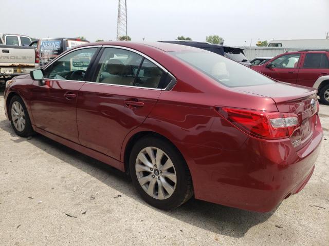 4S3BNAB69H3004494 Subaru Legacy 2.5i