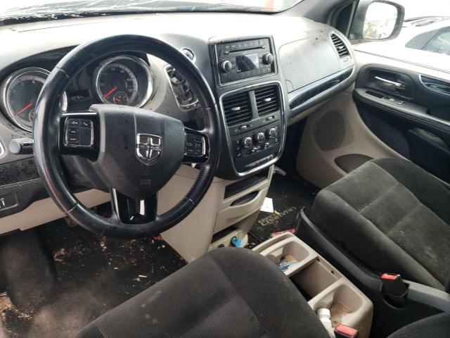 2C4RDGBG1GR146941 Dodge Grand Caravan Se
