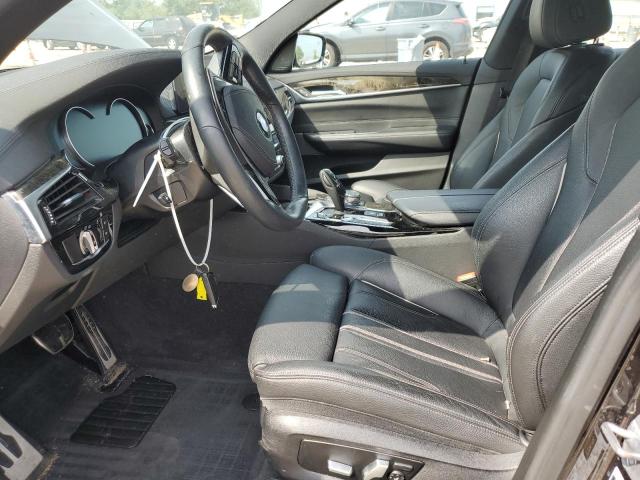 2018 BMW 640 XIGT - WBAJV6C52JBK06892