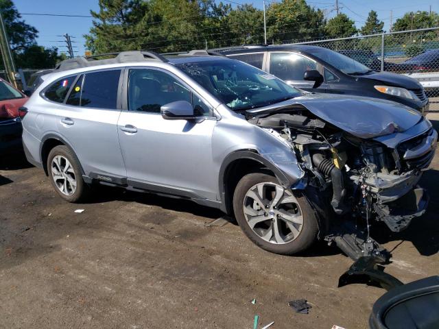 4S4BTGND4L3152088 Subaru Outback Limited Xt