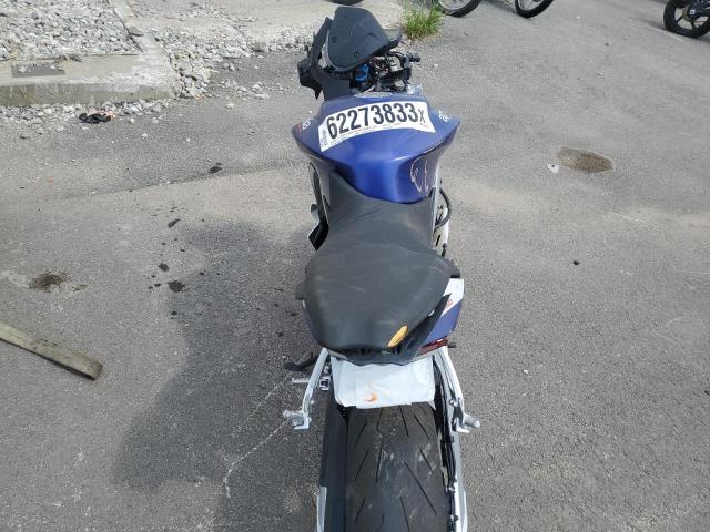 2023 APRILIA RS 660 - ZD4KSUG05PS001308