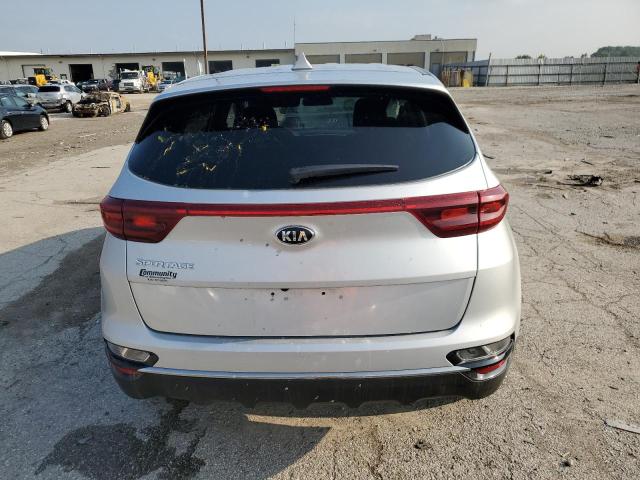KNDPMCAC4L7821594 KIA Sportage Lx
