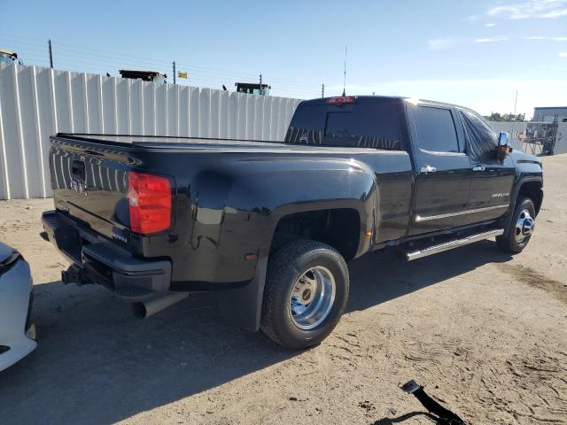 2019 GMC SIERRA K3500 DENALI 1GT42WEY0KF214421