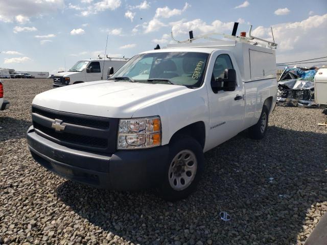 2008 Chevrolet C/K 1500 