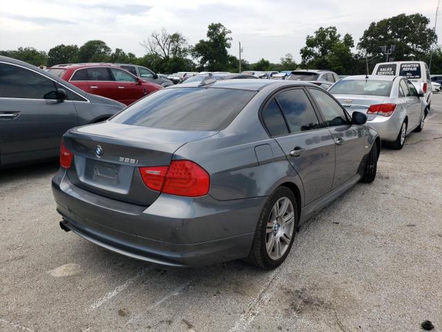 WBAPH73579A174630 | 2009 BMW 328 i