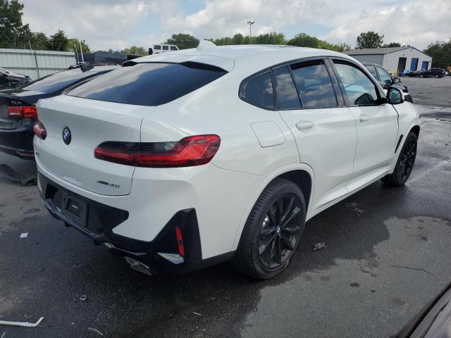 5UX33DT04P9S86799 BMW X4 XDRIVE3 3