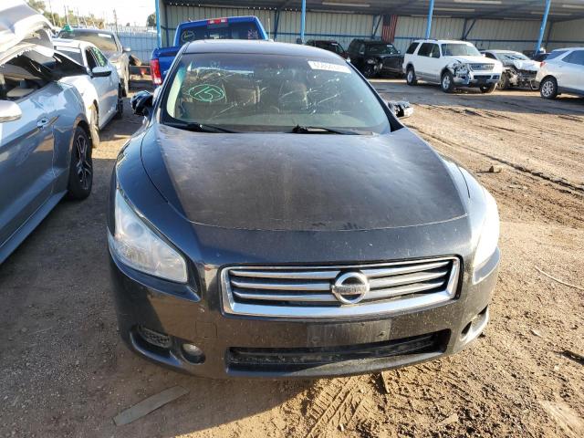 1N4AA5AP9EC497412 Nissan MAXIMA S