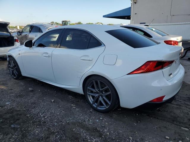 2020 LEXUS IS 300 F-S JTHGA1D26L5107007