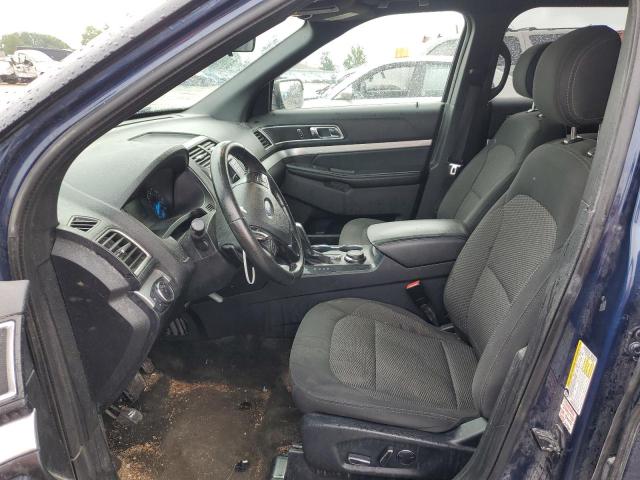 1FM5K8D86HGC90094 Ford EXPLORER XLT
