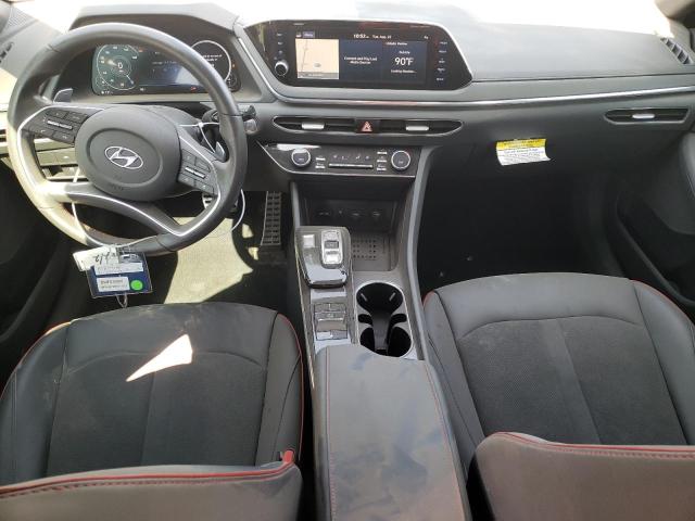 2021 HYUNDAI SONATA SEL - 5NPEJ4J2XMH074688