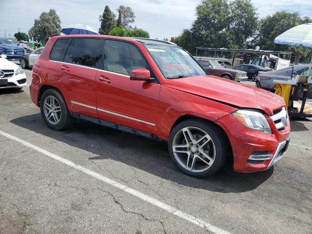 WDCGG8JB2FG410608 Mercedes-Benz Glk 350 4matic