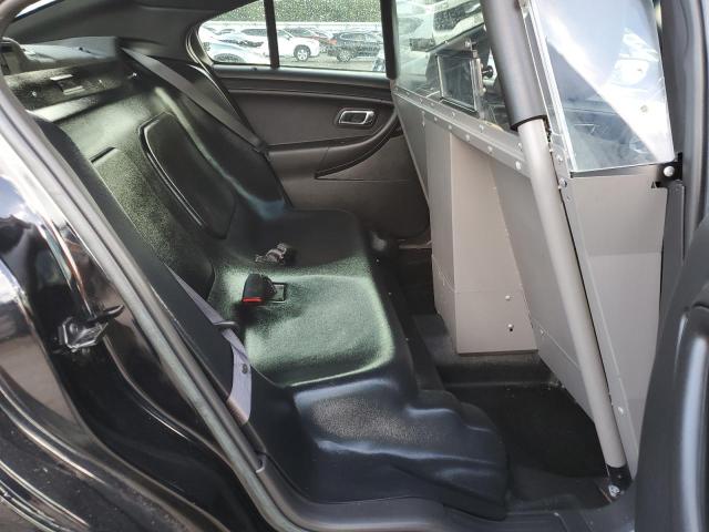 2017 FORD TAURUS POL - 1FAHP2MK2HG106660