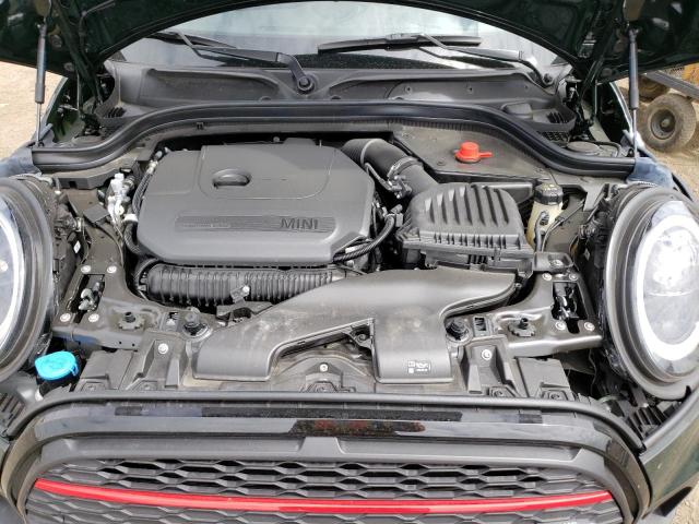 2023 MINI COOPER JOH WMW73DH00P2T47115