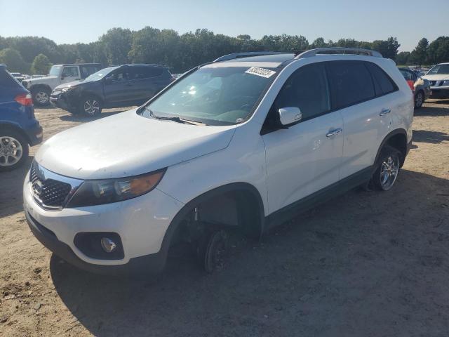 Kia Sorento ex 2011