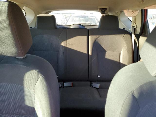 JN8AS5MV5FW254041 Nissan Rogue Select S