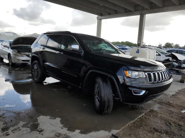 1C4RJEBG5MC812815 Jeep Grand Cherokee Limited
