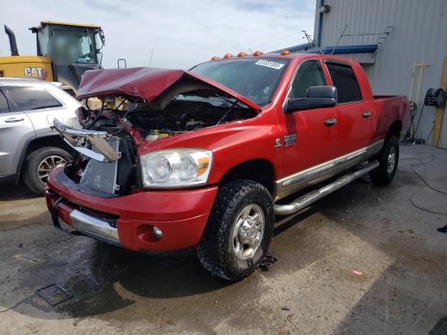 2008 Dodge Ram 2500 