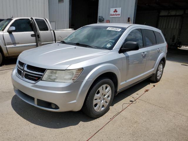 2014 Dodge Journey SE