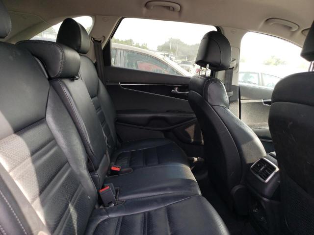 5XYPG4A3XHG273303 KIA SORENTO LX