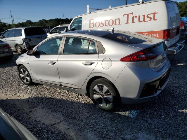 2019 HYUNDAI IONIQ - KMHC65LD2KU181973