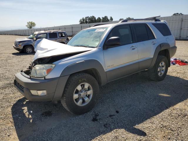 2003 Toyota 4Runner SR5