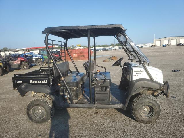 2021 KAWASAKI KAF620 JK1AFHA16MB500225