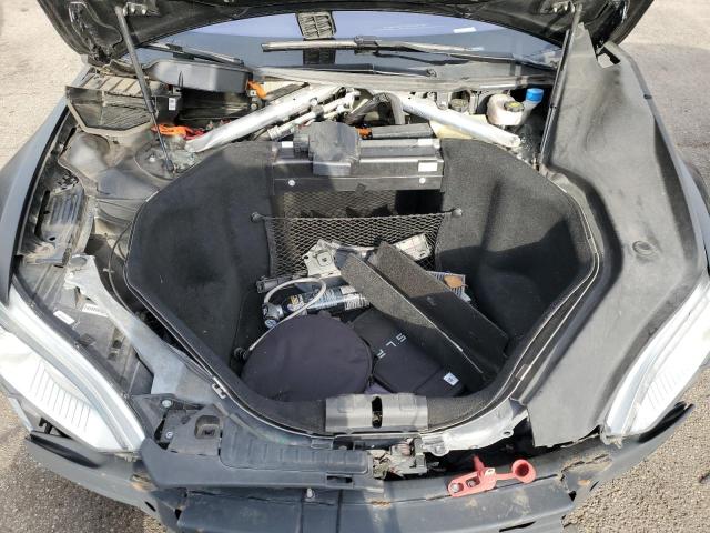 2015 TESLA MODEL S 70 5YJSA1S1XFF099793