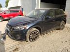 2016 MAZDA CX-5 GT - JM3KE4DY8G0733416