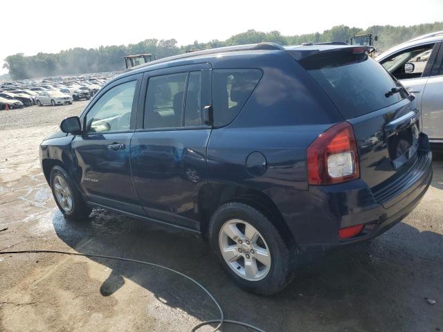 1C4NJCEA1HD210973 | 2017 JEEP COMPASS LA