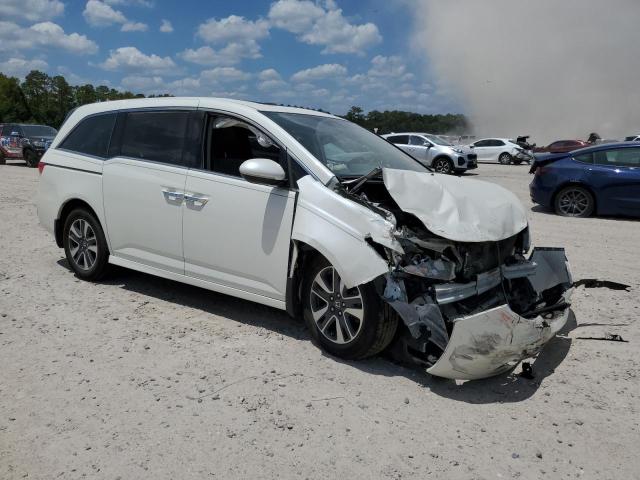 5FNRL5H99GB079078 Honda Odyssey Touring