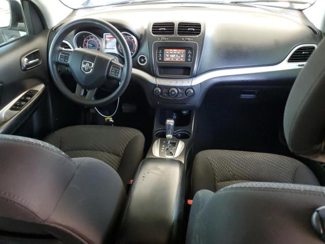 3C4PDDBG1HT574318 Dodge Journey Sxt
