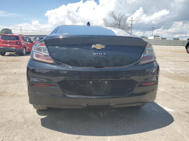 VIN 1G1RC6S57HU170220 2017 Chevrolet Volt, LT no.6