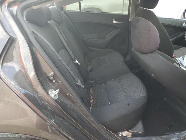 3KPFK4A76JE188894 KIA FORTE LX