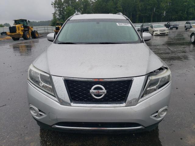 5N1AR2MN2EC735866 Nissan Pathfinder S