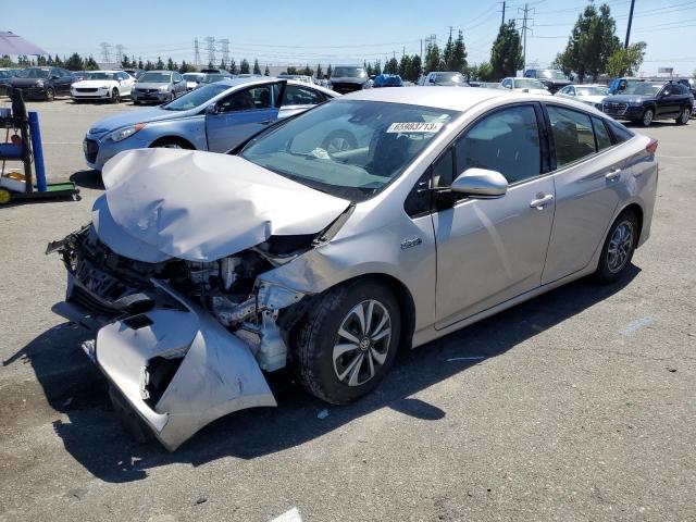 2019 Toyota Prius Prime 