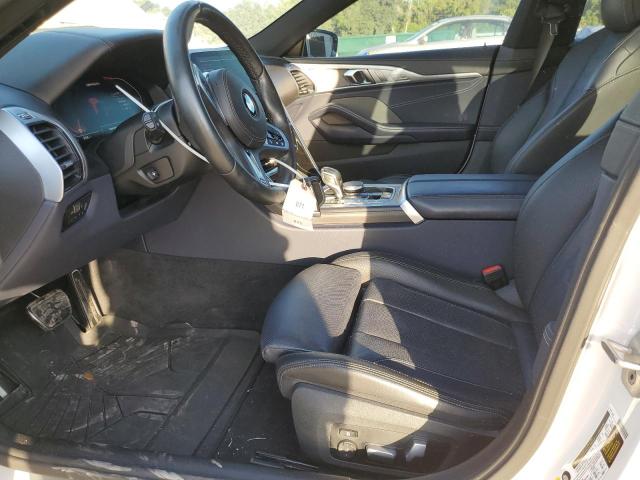 2020 BMW M850XI - WBAGV8C02LCE26365