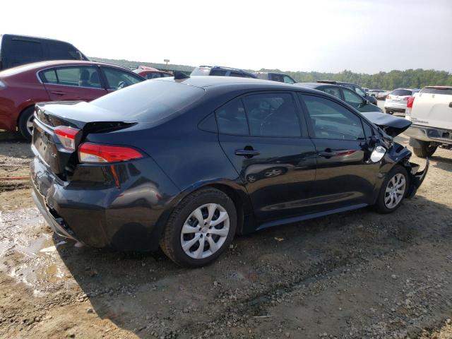 2022 TOYOTA COROLLA LE - 5YFEPMAE1NP324073