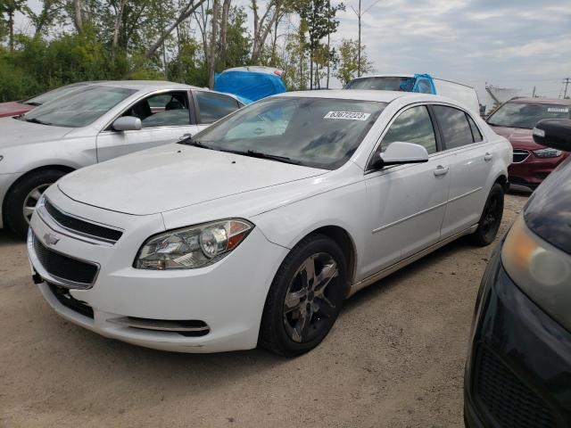 2010 Chevrolet Malibu 