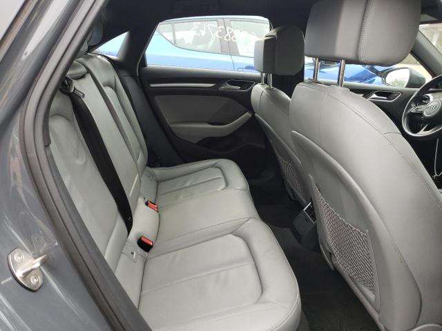 WAUAUGFF4H1050030 Audi A3 PREMIUM