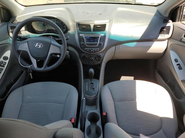 KMHCT4AE2GU121973 Hyundai ACCENT SE
