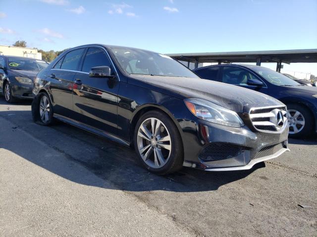 WDDHF5KB0EA968071 Mercedes-Benz E 350