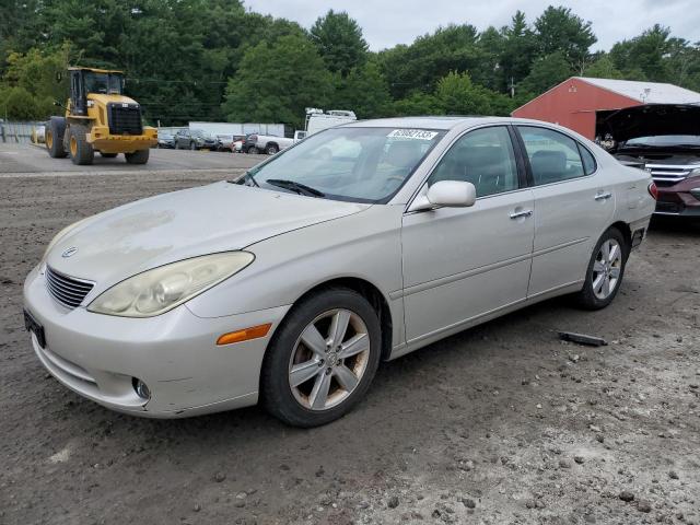 2005 Lexus ES 330 