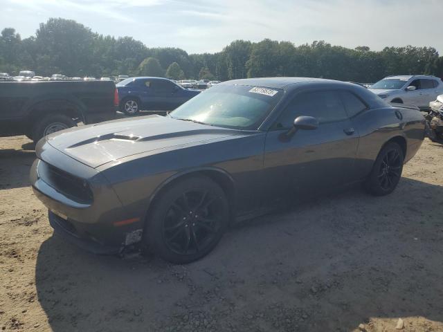 2C3CDZAG9GH323006 | 2016 DODGE CHALLENGER