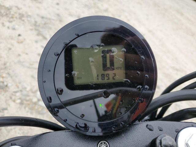 2017 YAMAHA SCR950 JYAVN08E6HA000352