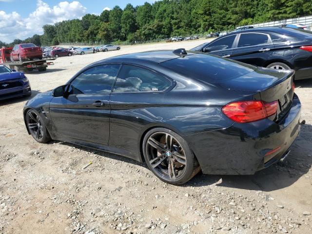 2016 BMW M4 - WBS3R9C5XGK337488