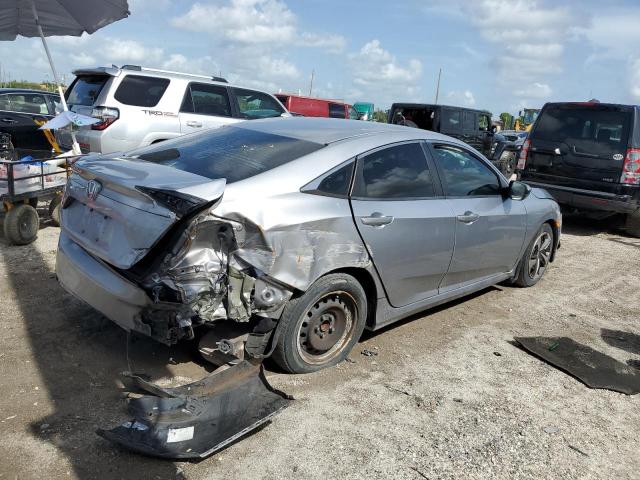 2018 HONDA CIVIC LX - 19XFC2F57JE005365