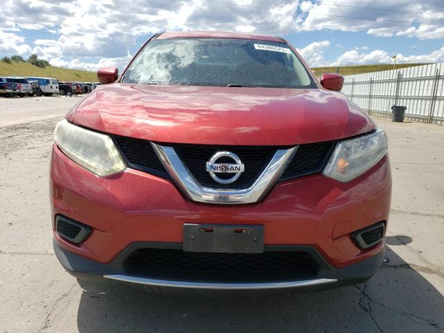 JN8AT2MV1GW143998 Nissan ROGUE S